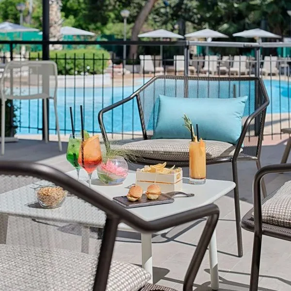 NH Palermo - zdjęcie 5