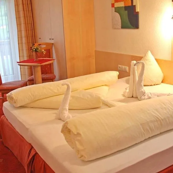 Regina (Nauders) - zdjęcie 4