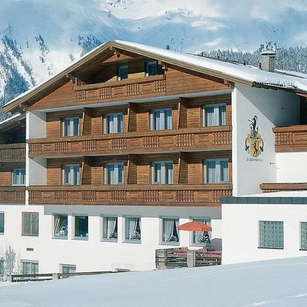 Regina (Nauders) - zdjęcie 2