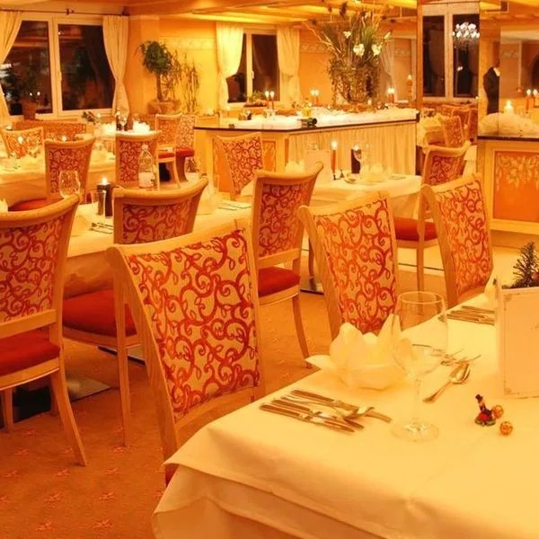 Regina (Nauders) - zdjęcie 5