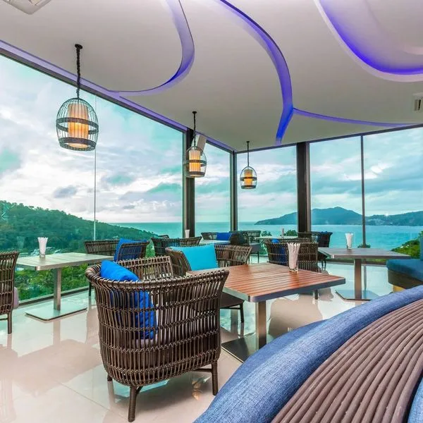 Crest Resort & Pool Villa - zdjęcie 2