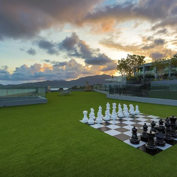 Crest Resort & Pool Villa - zdjęcie 5