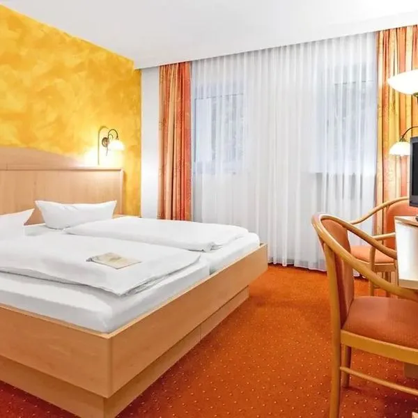 Landhotel Gabriele - zdjęcie 2