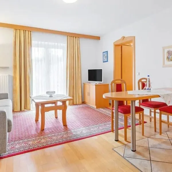 Landhotel Gabriele - zdjęcie 5