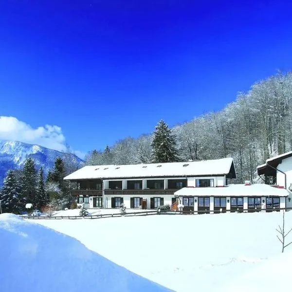 Landhotel Gabriele