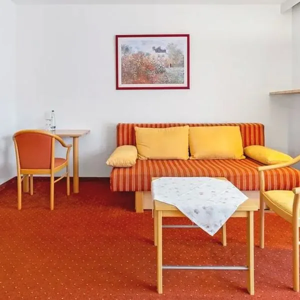 Landhotel Gabriele - zdjęcie 3