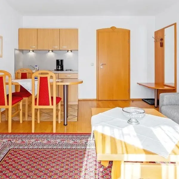 Landhotel Gabriele - zdjęcie 4