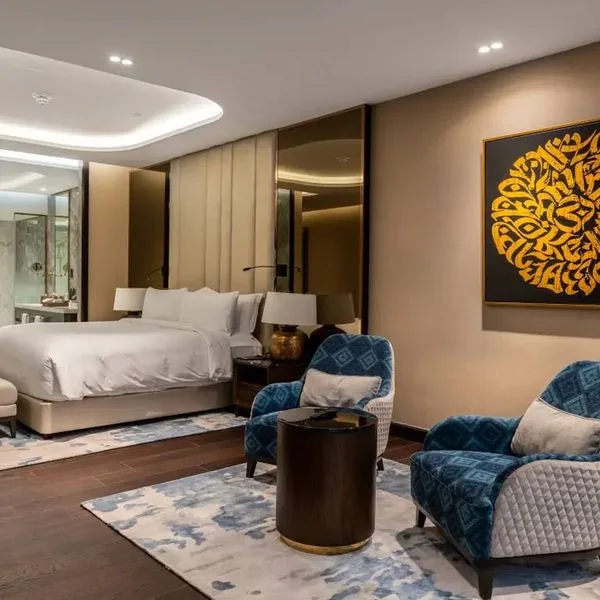 The Biltmore Hotel Villas Dubai - zdjęcie 4