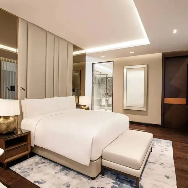 The Biltmore Hotel Villas Dubai - zdjęcie 5