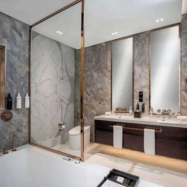 The Biltmore Hotel Villas Dubai - zdjęcie 2