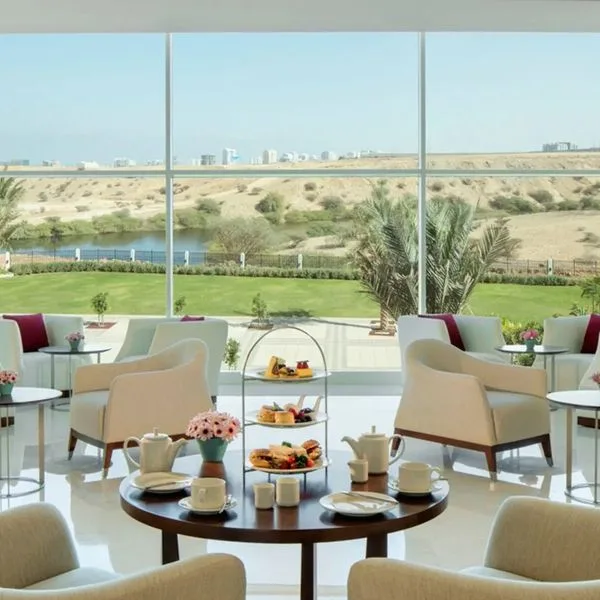 Crowne Plaza Muscat OCEC - zdjęcie 5