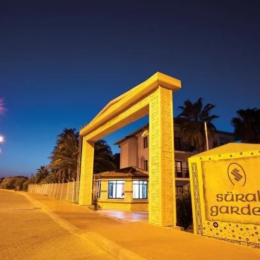 Sural Garden - zdjęcie 3