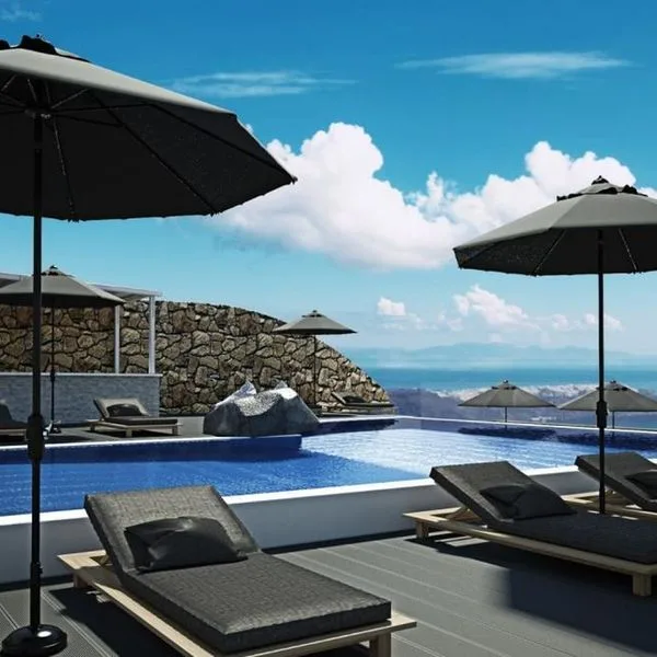 Mr & Mrs White Mykonos (ex. Adelmar) - zdjęcie 4