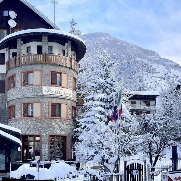 Grand Principe - zdjęcie 4