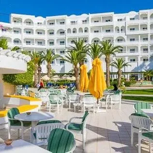 Yadis Hammamet Club (ex Eden Village Yadis) - zdjęcie 3