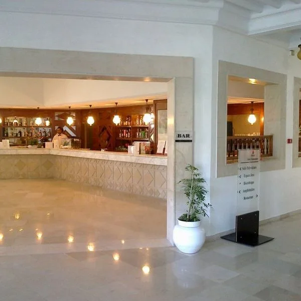 Yadis Hammamet Club (ex Eden Village Yadis) - zdjęcie 5