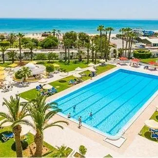 Yadis Hammamet Club (ex Eden Village Yadis)