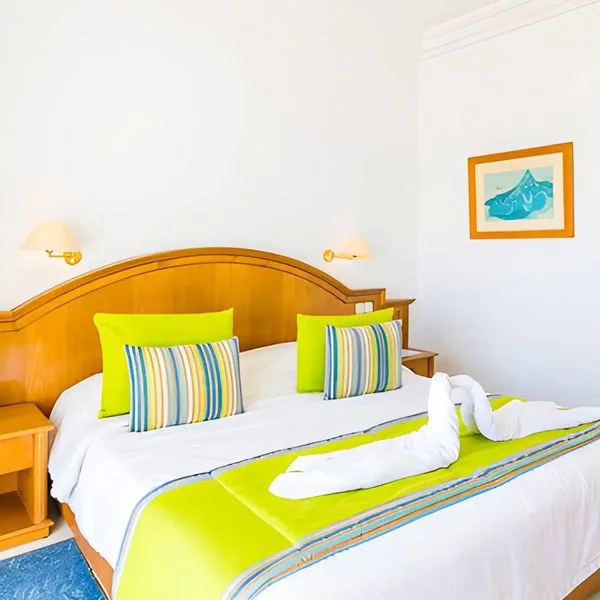 Yadis Hammamet Club (ex Eden Village Yadis) - zdjęcie 4