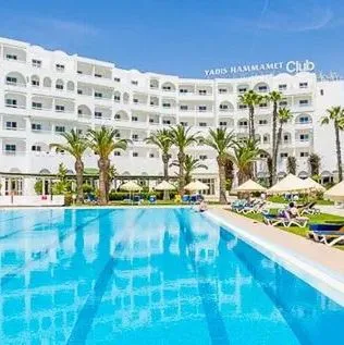 Yadis Hammamet Club (ex Eden Village Yadis) - zdjęcie 2