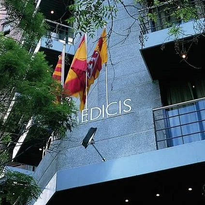 Medicis - zdjęcie 2