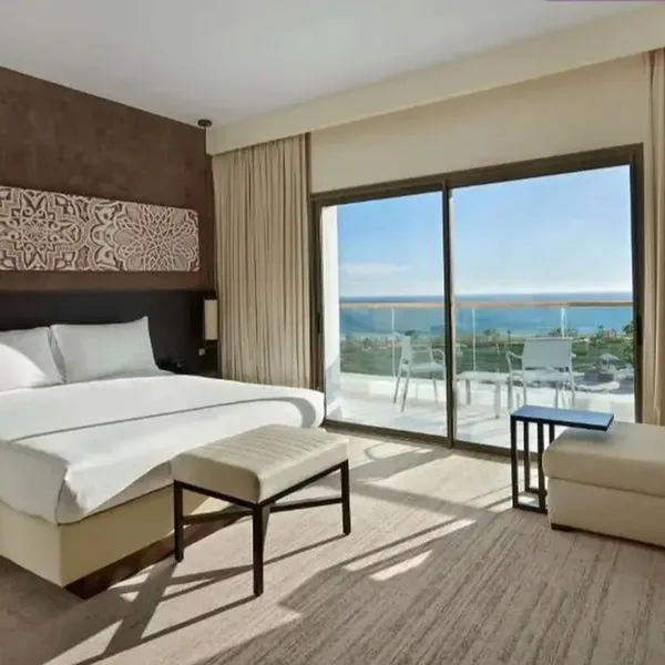 Hyatt Place Taghazout Bay - zdjęcie 5