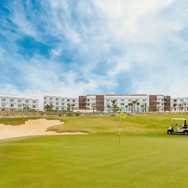 Hyatt Place Taghazout Bay - zdjęcie 2