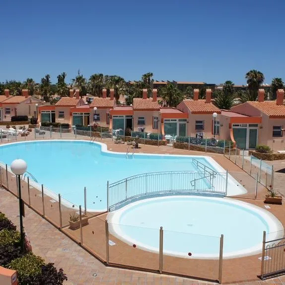 Castillo Playa - zdjęcie 2