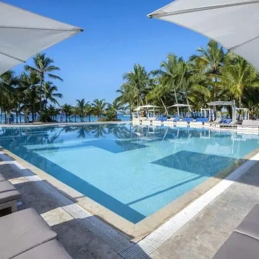 Viva Wyndham Dominicus Palace - zdjęcie 2