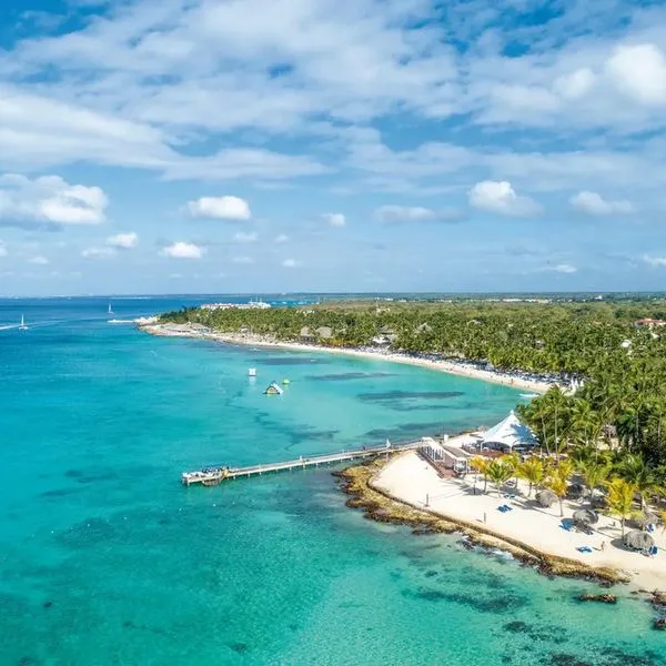 Viva Wyndham Dominicus Palace - zdjęcie 5