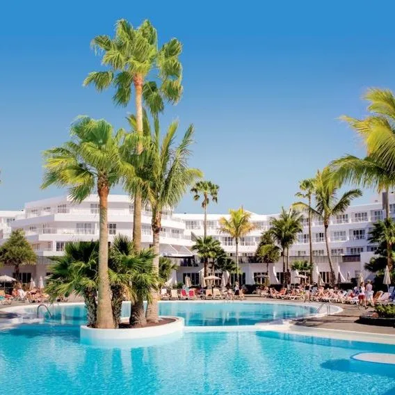 Riu Paraiso Lanzarote Resort - zdjęcie 2