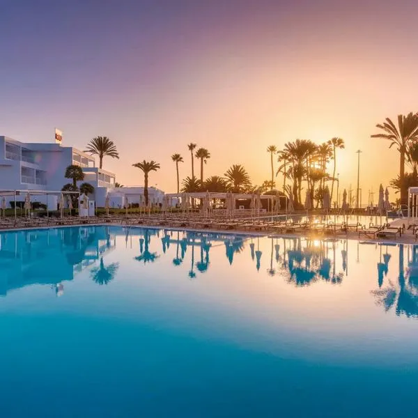 Riu Paraiso Lanzarote Resort - zdjęcie 5