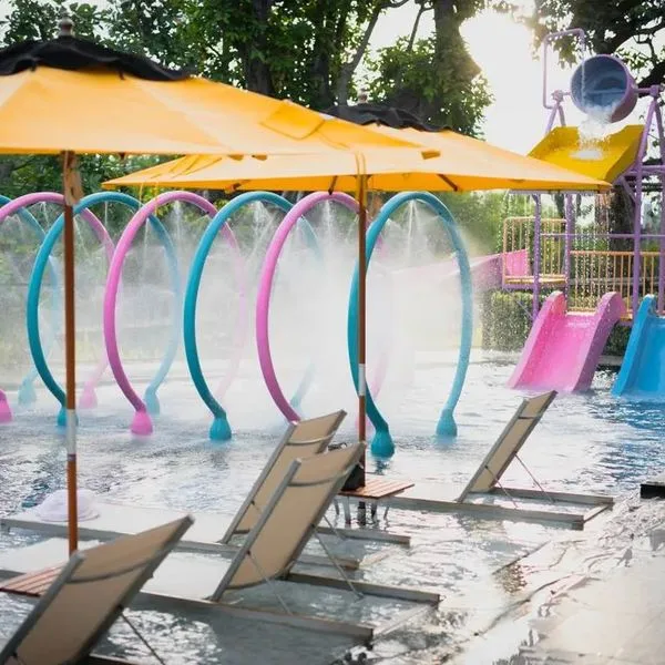 La Miniera Pool Villas - zdjęcie 3