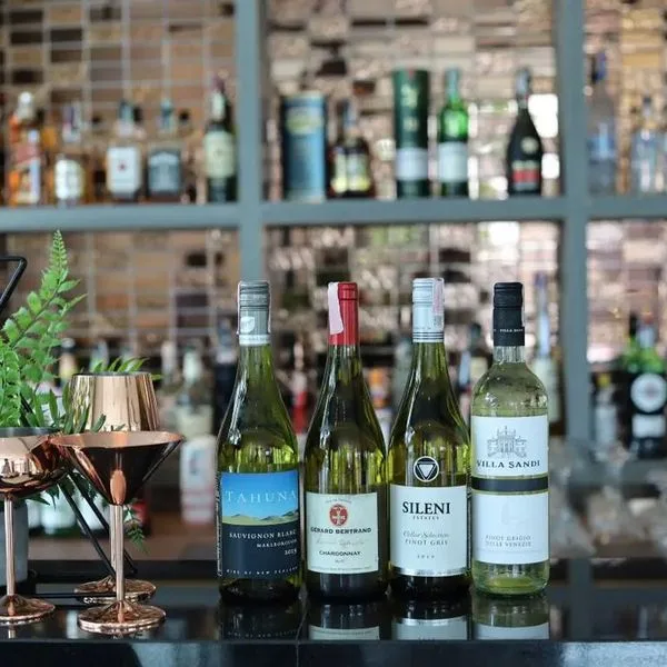 La Miniera Pool Villas - zdjęcie 2