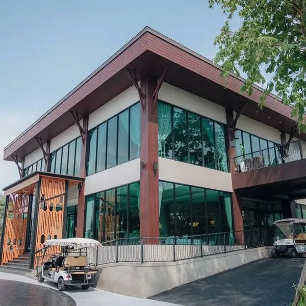 La Miniera Pool Villas - zdjęcie 5