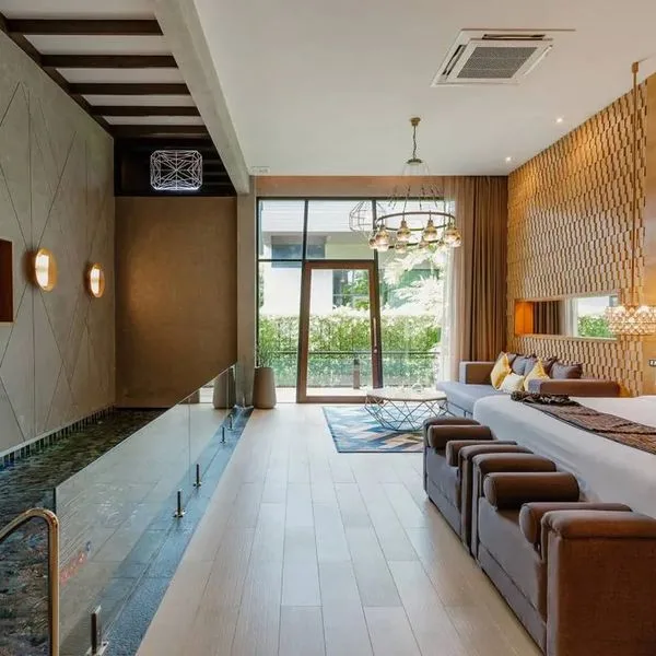 La Miniera Pool Villas - zdjęcie 4