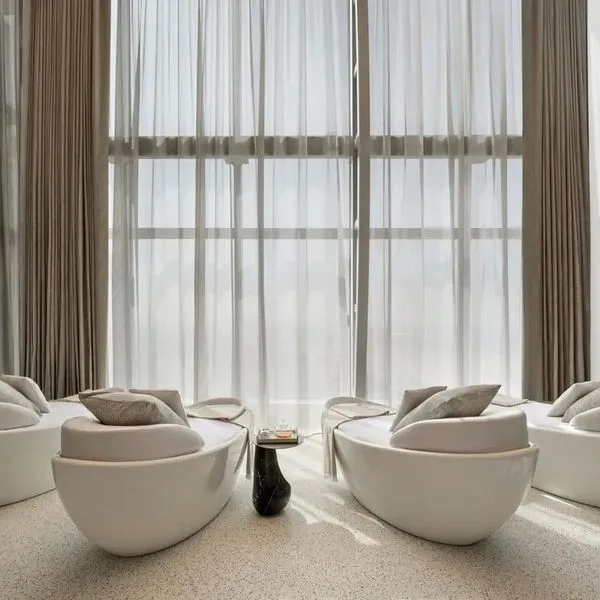 SO Uptown Dubai - zdjęcie 5