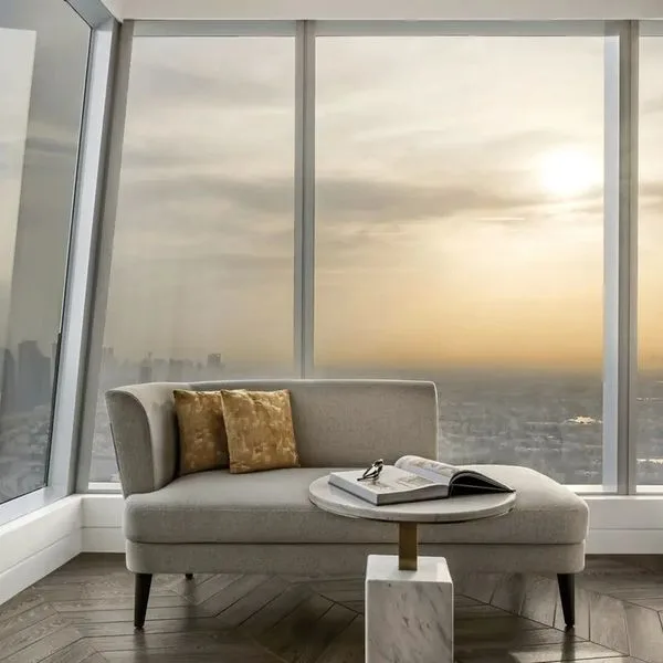 SO Uptown Dubai - zdjęcie 3