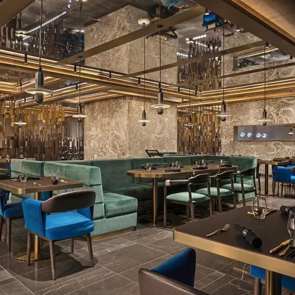 SO Uptown Dubai - zdjęcie 4