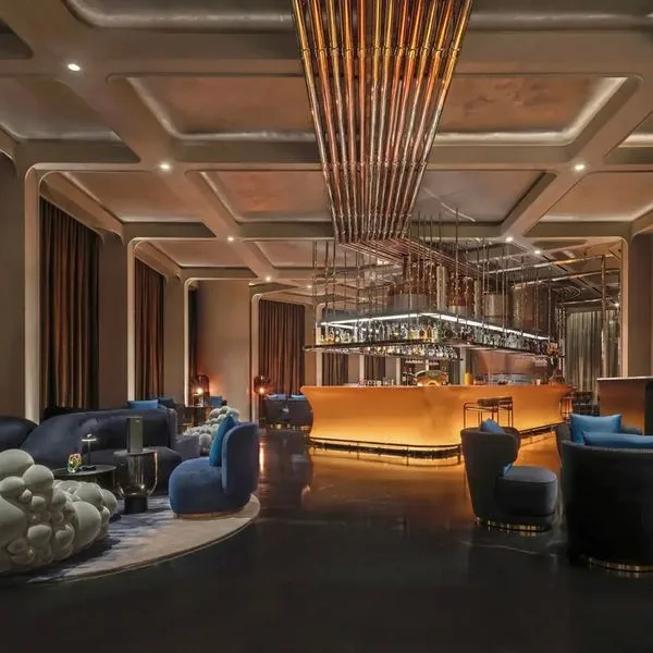 SO Uptown Dubai - zdjęcie 2