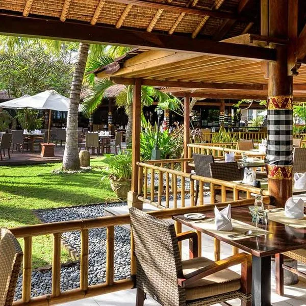 Prama Sanur Beach Bali - zdjęcie 4