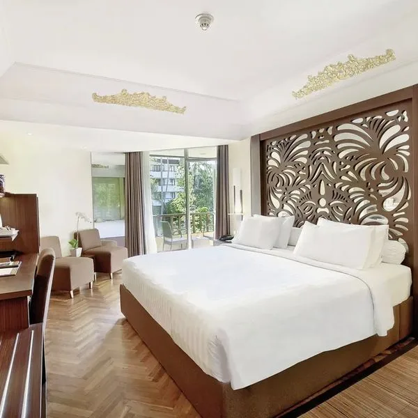 Prama Sanur Beach Bali - zdjęcie 3