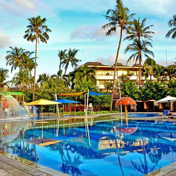 Prama Sanur Beach Bali - zdjęcie 2