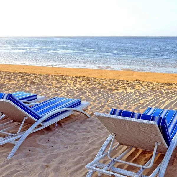 Prama Sanur Beach Bali - zdjęcie 5