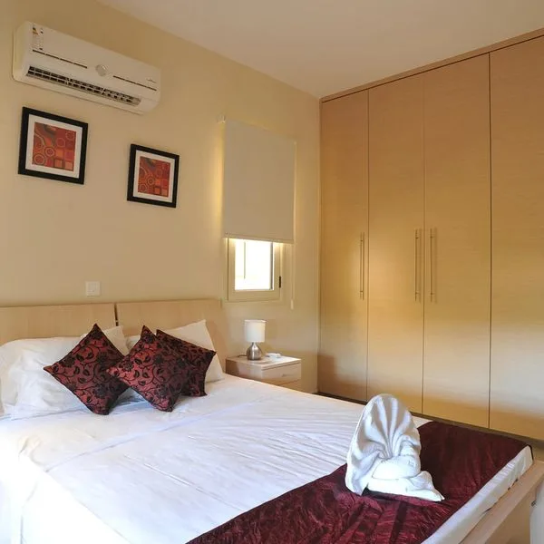 Aphrodite Sands Resort - zdjęcie 3