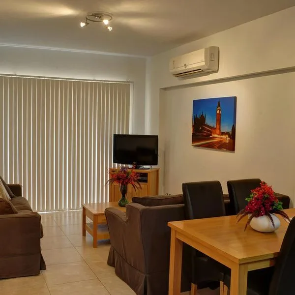 Aphrodite Sands Resort - zdjęcie 2