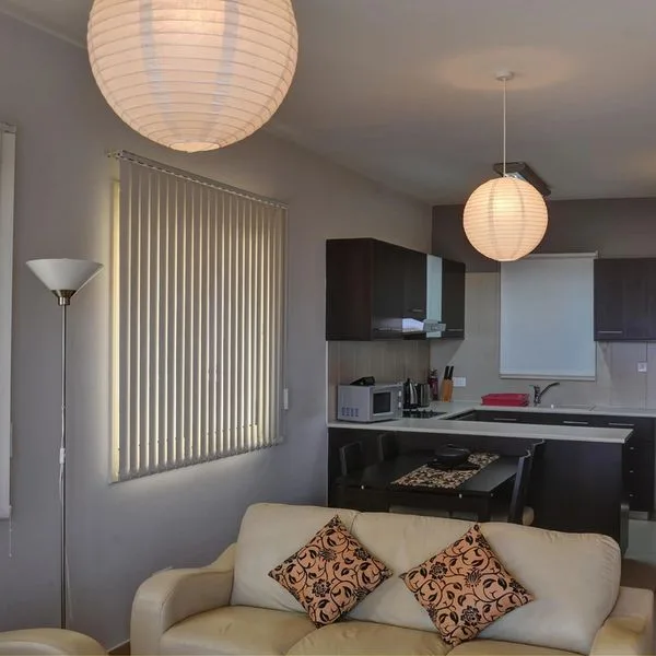 Aphrodite Sands Resort - zdjęcie 5