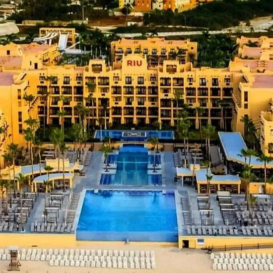 Riu Santa Fe - zdjęcie 3