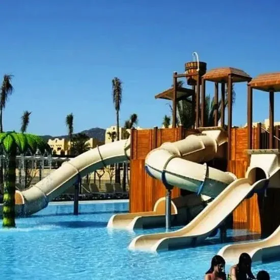 Riu Santa Fe - zdjęcie 5