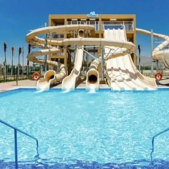 Riu Santa Fe - zdjęcie 2