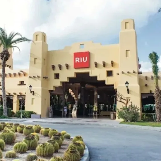 Riu Santa Fe - zdjęcie 4